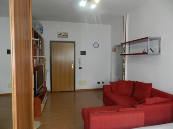 Appartamento in vendita a Bologna - Fuori porta