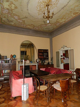 Appartamento in vendita Bologna centro