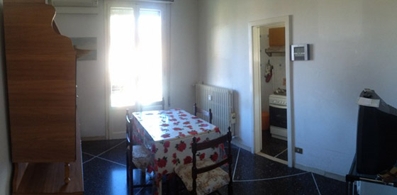 Appartamento a Bologna in vendita