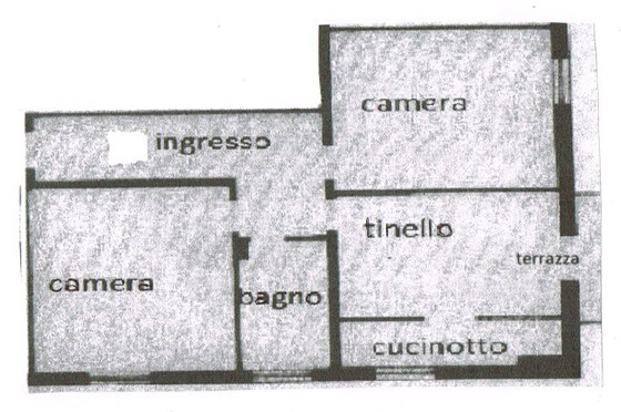 Appartamento a Bologna in vendita