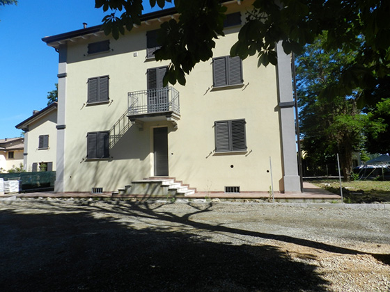 Appartamento in vendita - San Donato - Bologna